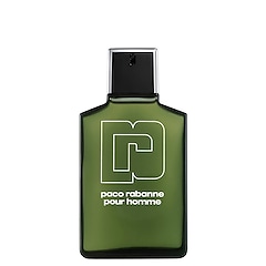 Pour Homme - Eau de Toilette Natural, RABANNE FRAGRANCES